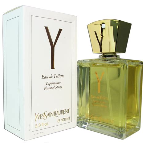 precio de yves saint laurent|yves saint laurent y women.